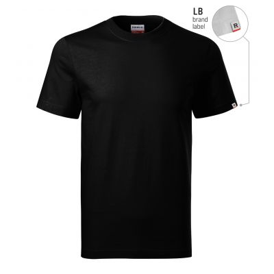 Malfini Recall M T-Shirt MLI-R07LB schwarz