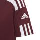 6. T-shirt adidas Squadra 21 Jersey Youth Jr GN8090