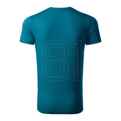 2. Malfini Exklusives M T-Shirt MLI-15393