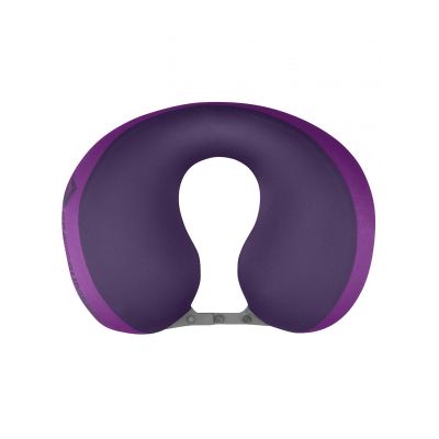 2. Aeros Pillow Premium Traveler Reisekissen (APILPREMYHA/MG)