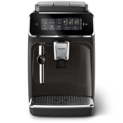 2. PHILIPS Kaffeemaschine Serie 3300 EP3324/40