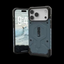 UAG Pathfinder MagSafe Hülle für iPhone 17 - Schwarz
