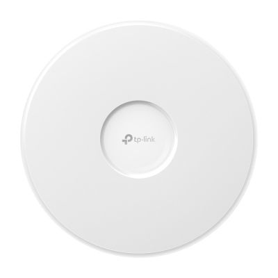 TP-Link Omada EAP772 WLAN-Access-Point, 9300 Mbit/s, Weiß