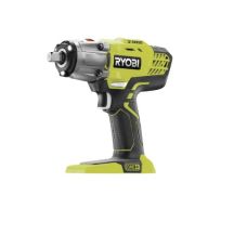 Schlagschrauber 400 Nm, 1 x 2,0 Ah Akku 18 V, Modell R18IW3, RYOBI