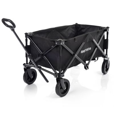 14. Meteor 16916 faltbarer Transportwagen