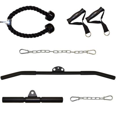 22. GYM TRAINING ATLASE 5800 ARES ENERO FIT