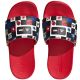 3. Slippers adidas Adilette Comfort Spiderman K Jr HP7758