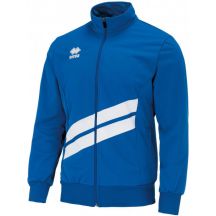 ERREA Jim Sweatshirt Größe XXS blau/weiß