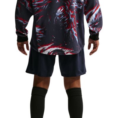 2. Nike England Strike Herrenshorts Marineblau IB5064 451