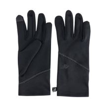 Handschuhe 4F U129 tiefschwarz 4FWMM00AGLOU129 20S