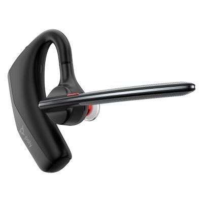 9. Poly Voyager Legend 30 Headset EMEA-INTL Englische Lokalisierung Eurostecker Einzelhandelsverpackung