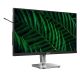 16. Philips Monitor 27B2G5601/00 27" IPS 16:9 60Hz 4ms 2560x1440 300cd/m² HDMI:1 Silber