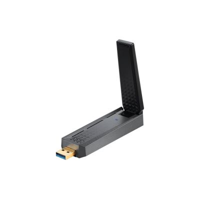 2. MSI AX1800 WLAN-USB-Adapter USB 2.0