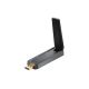 2. MSI AX1800 WLAN-USB-Adapter USB 2.0