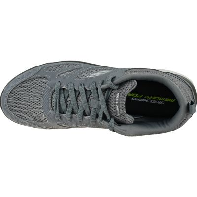 3. Skechers Summits-South Rim M 52812-CHAR Schuhe 