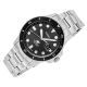 2. FOSSIL Herrenuhr Blue FS6032 + Box