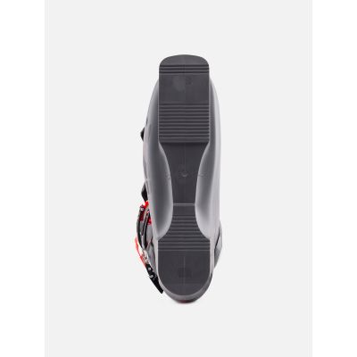 14. ROSSIGNOL HERO WORLD CUP ZA Skischuhe - METEOR GREY