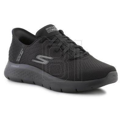 Skechers Slip-Ins Go Walk Flex - Hands Up M 216324-BB Schuhe