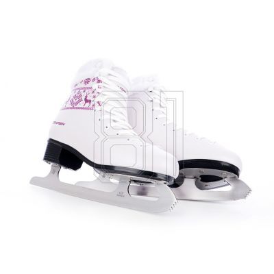 8. Tempish Freya W 130000178 Eiskunstlaufschuhe