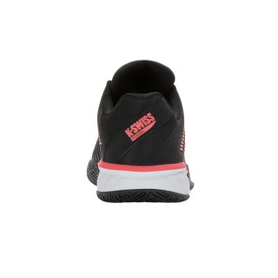 4. K-Swiss EXPRSLIGHT3 HB PADEL Herren-Padelschuhe schwarz (08900-074-M)