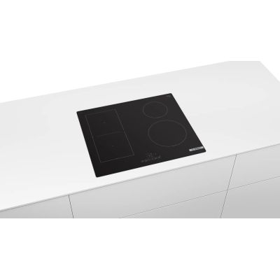 10. BOSCH PVS61RBB5E Induktionskochfeld