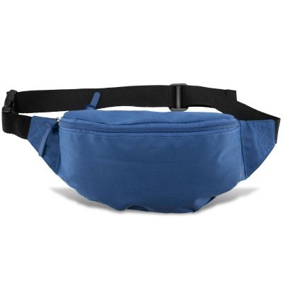Gürteltasche L2045, marineblau, SEMI LINE