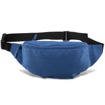 Gürteltasche L2045, marineblau, SEMI LINE