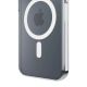 8. 3mk Frosty MagCase für iPhone 17 - weiß