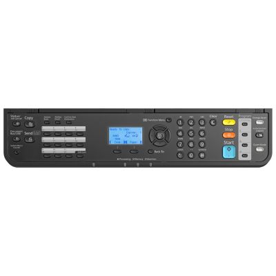 4. KYOCERA ECOSYS MA4000x Laser A4 1200 x 1200 dpi 40 ppm