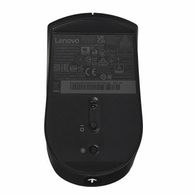 14. Lenovo ThinkPad Essential Wireless Mouse 4X30M56887