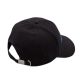 9. Karl Lagerfeld K/Futuristische Logo-Kappe 225W3417