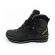 2. Grisport Herren-Trekkingschuhe Nero Dakar SPO-TEX Leder schwarz