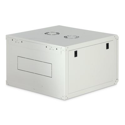 3. Digitus Dynamic Basic Wandgehäuse - 600 x 600 mm (Breite x Tiefe)