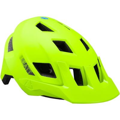 LEATT MTB AllMtn 1.0 V24 M Fahrradhelm