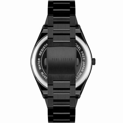 3. Herrenuhr PAUL LORENS PL20013B-1A5 + Box