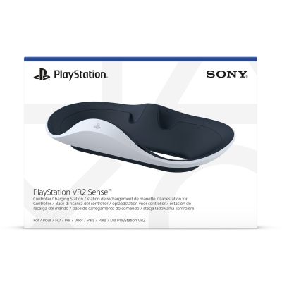 2. Ladestation für PS5, PS VR2, VR2 Sense