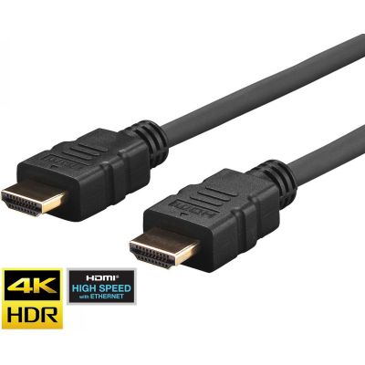 2. Vivolink PROHDMIHD10 HDMI-Kabel 10 m Schwarz