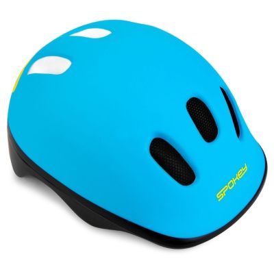 6. Spokey Stars Jr 927771 Fahrradhelm