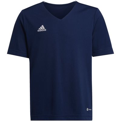 6. adidas Entrada 22 Trikot Jr H57564