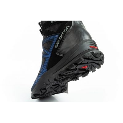 8. Salomon Woodsen 2 M 410094 Trekkingschuhe