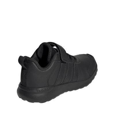 3. Adidas VL Move Kinderschuhe schwarz KH9757