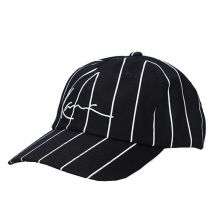 Karl Kani KK Signature Nadelstreifenkappe 7004096