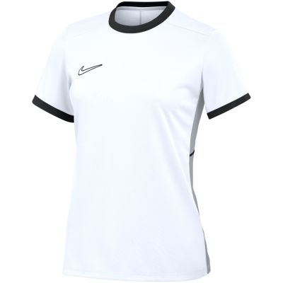 Nike Dri-Fit Academy 25 SS Damen-T-Shirt Weiß FZ9756 100