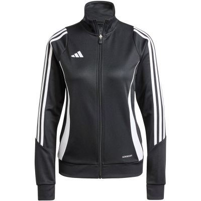 9. adidas Tiro 24 Training W Sweatshirt IJ9961