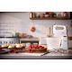 18. Philips Viva Collection HR3745/00 Standmixer 450W Grau/Weiß