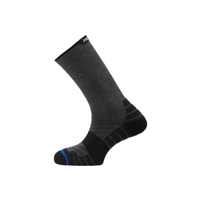 MILLET Parmelan Crew Socken Schwarz