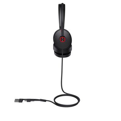 5. Yealink UH48 Dual UC USB-C/A Kopfhörer