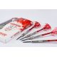 14. Harrows Rapide 90% Steeltip Darts HS-TNK-000013301