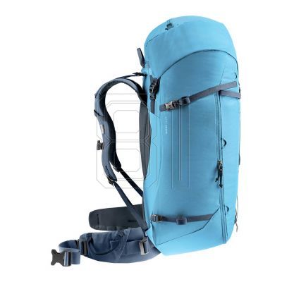 5. Deuter Guide Rucksack 44+8 3361723-1382