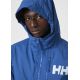 18. Helly Hansen Belfast 2 Packbare Jacke M 53424 606